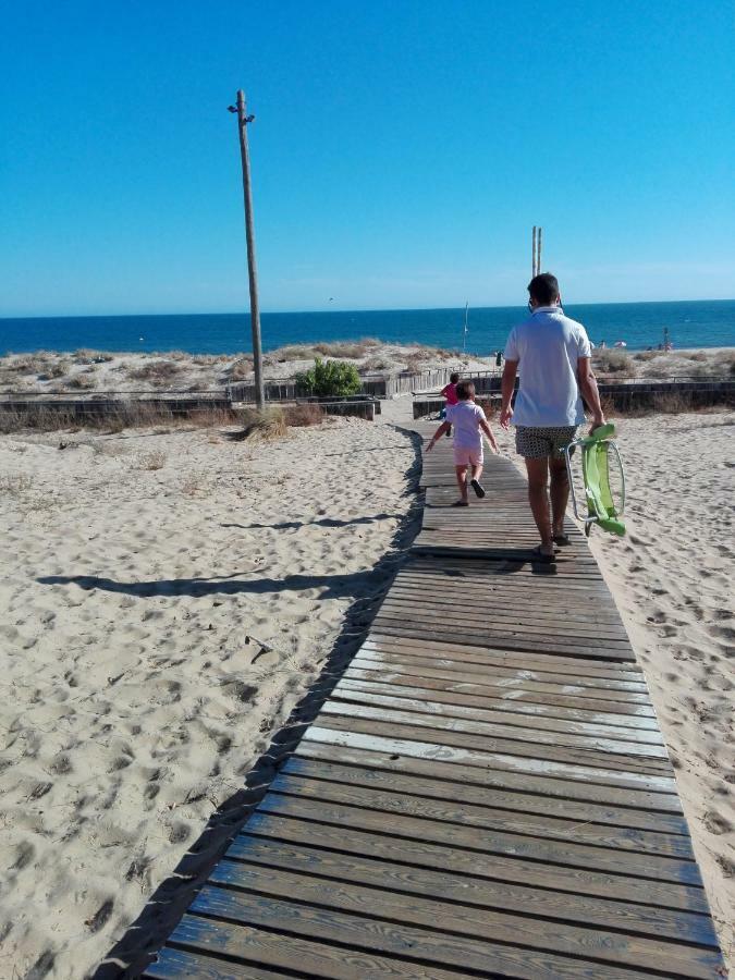 El Cantil Isla Cristina Kültér fotó