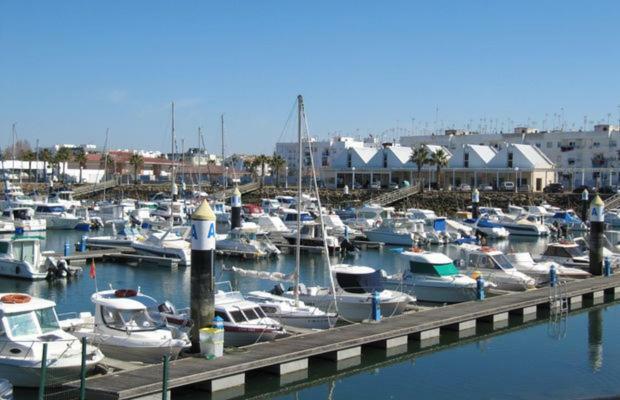 El Cantil Isla Cristina Kültér fotó
