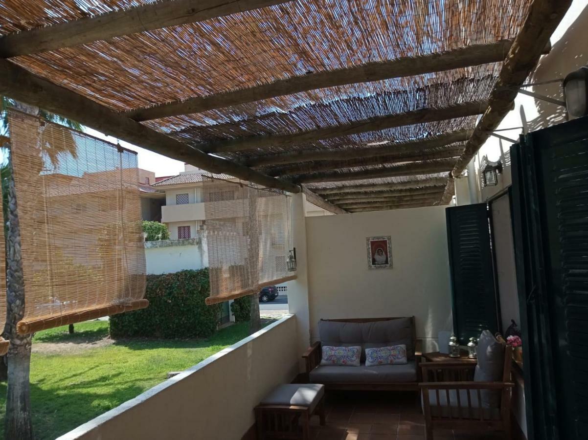 El Cantil Isla Cristina Kültér fotó